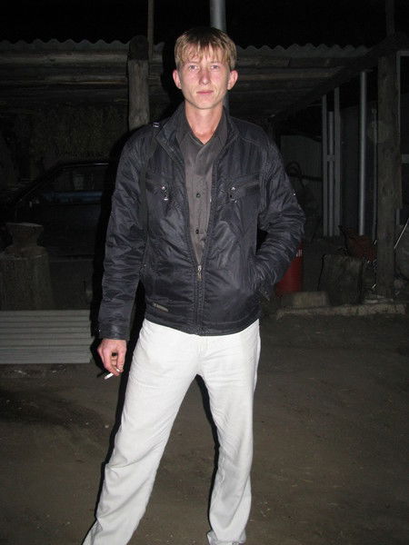 Руслан Спасенко