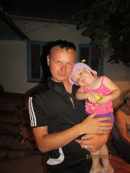 Александр Добров