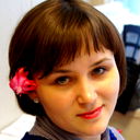 Анна Ершова