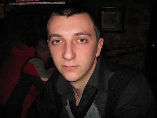 Oleksandr Fedchyshyn