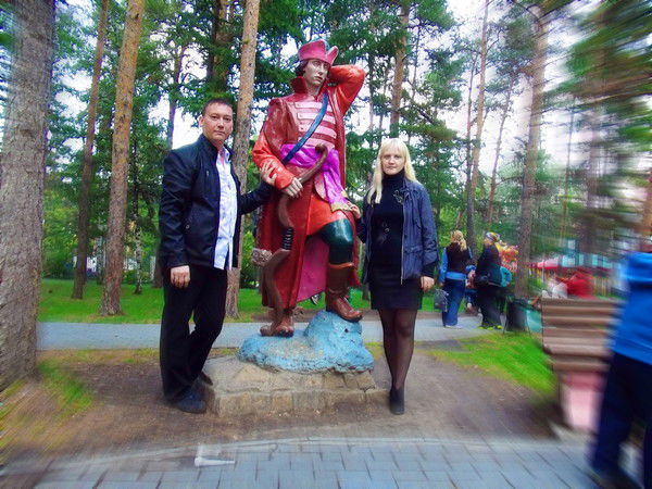 Валентина Грошева