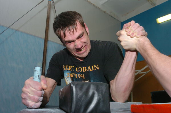 Анатолий Захаров