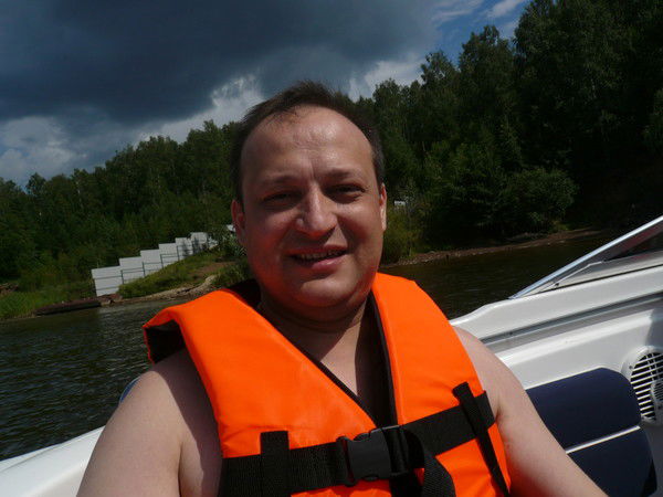 Ринат Бикташев