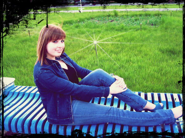 Нелли Арнольд