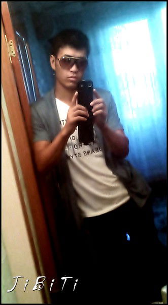 Жанболат Альжанов