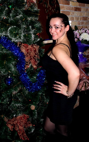 Александра Дьяченко