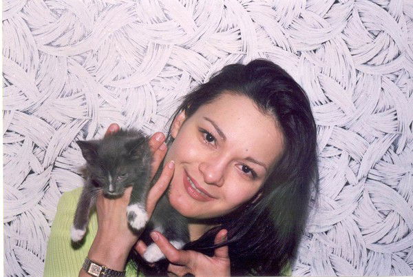 Наталья Гордиевич