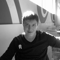 Алексей Корчун