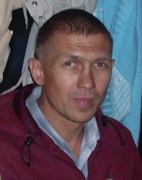 Vladimir Pyntin