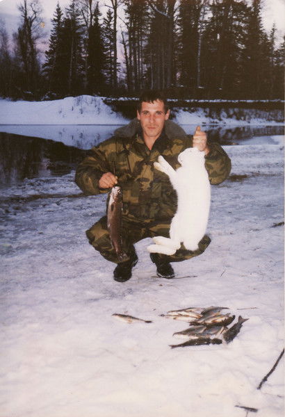 Константин Халиман