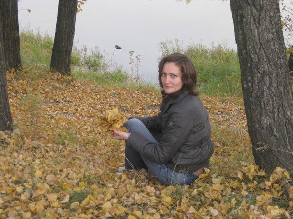 Светлана Тугарина