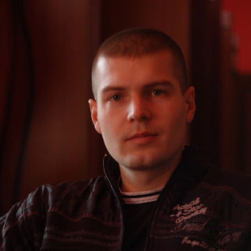 Сергей Левин