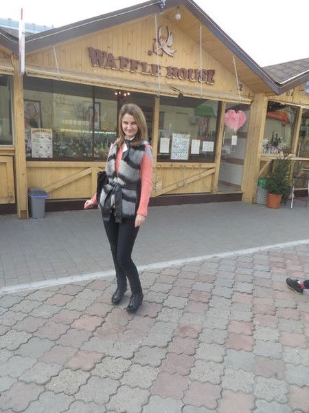 Мария Стойчева