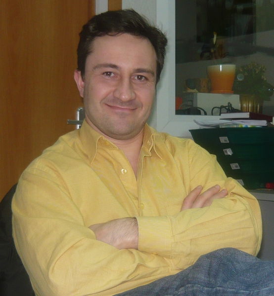 Андрей Алексеев