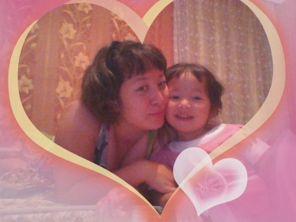 Галия Тлеубаева