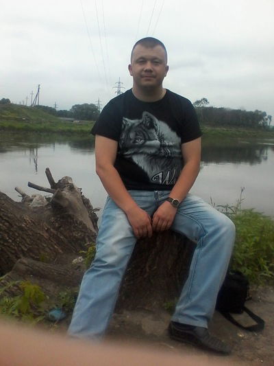 Владимир Лузан