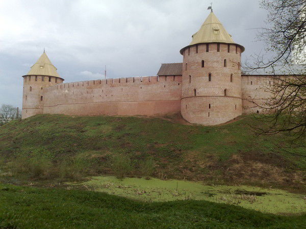 Александр Попов