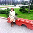 Ирина Хижняк
