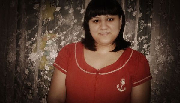 Гульфия Бадамшина