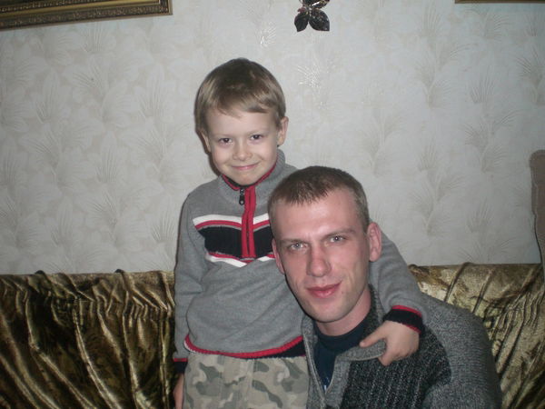 Андрей Горбачевский