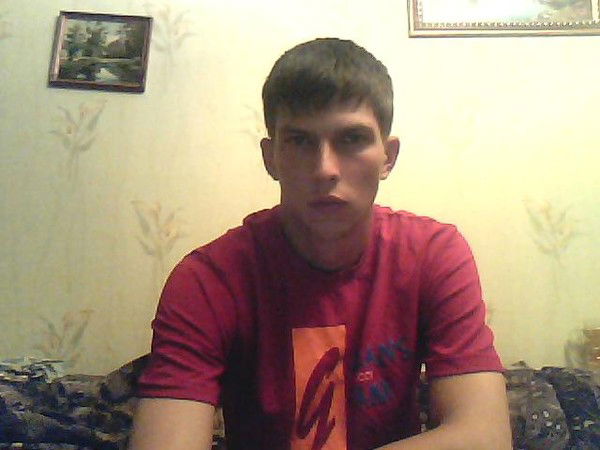 Виталий Осипов