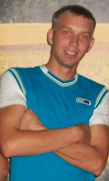 Антон Ситников