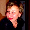 Вера Гончарова