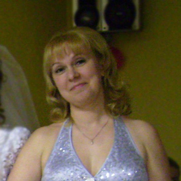 Светлана Ухтина