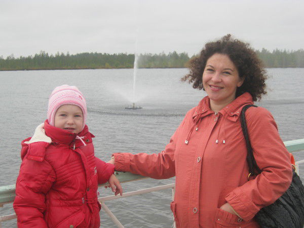 Ирина Мальцева