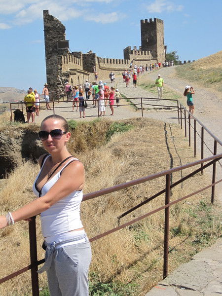 Татьяна Владимировна