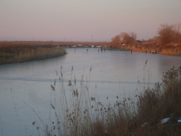 Евгений Финогентов