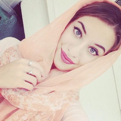 Дейси Домбаева