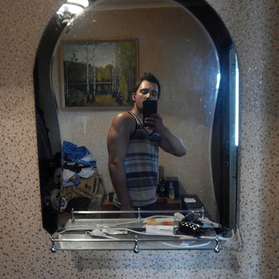 Антон Дрозд