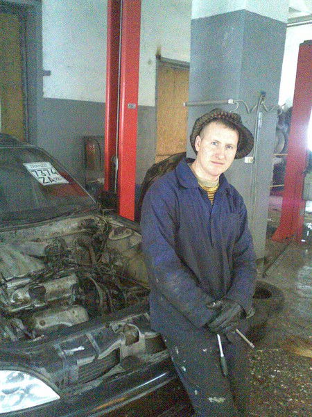 Славуля Дорохов