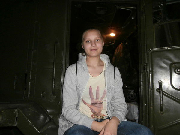 Кристина Игнатюк Кристина Игнатюк