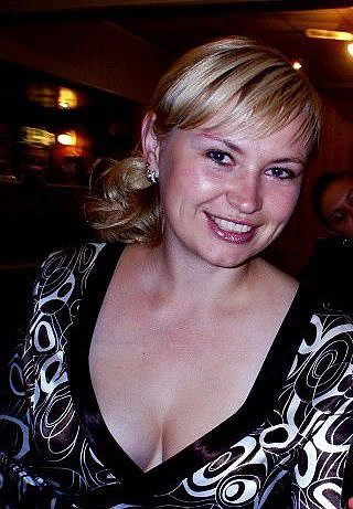 Bиктория Галченко