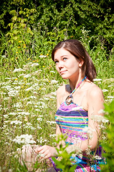 Ирина Тиунова