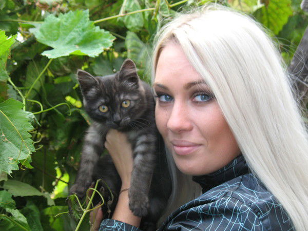 Ирина Лежнина