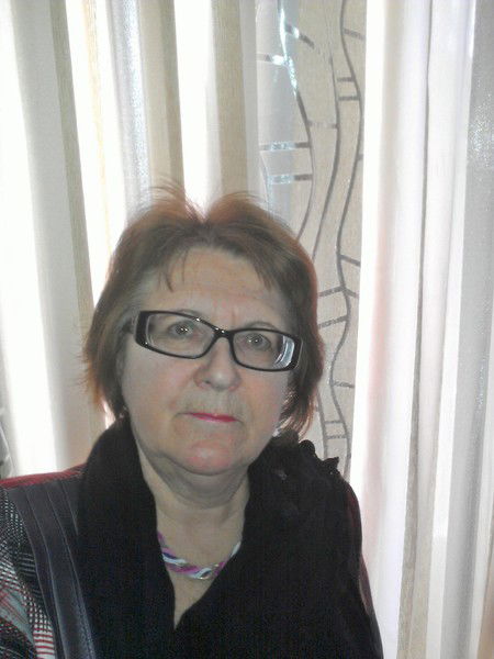 Наталья Дутчак (Илюхина)