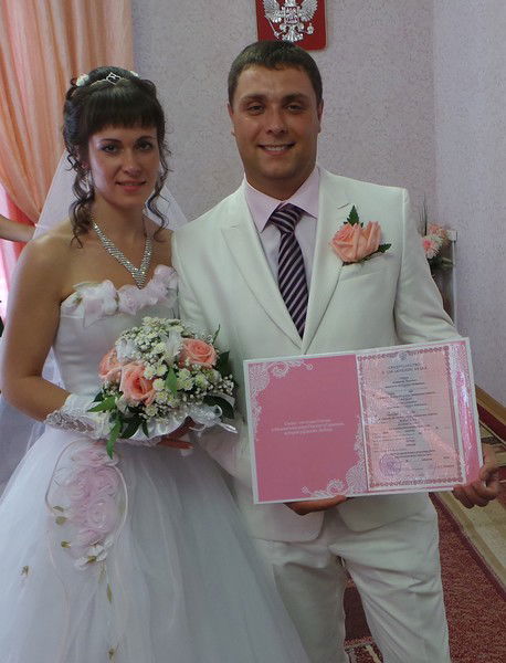 Леночка Рубцова