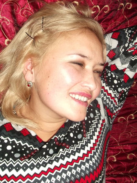 Айгуль Кендирова