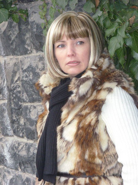 Вся Такая Внезапная