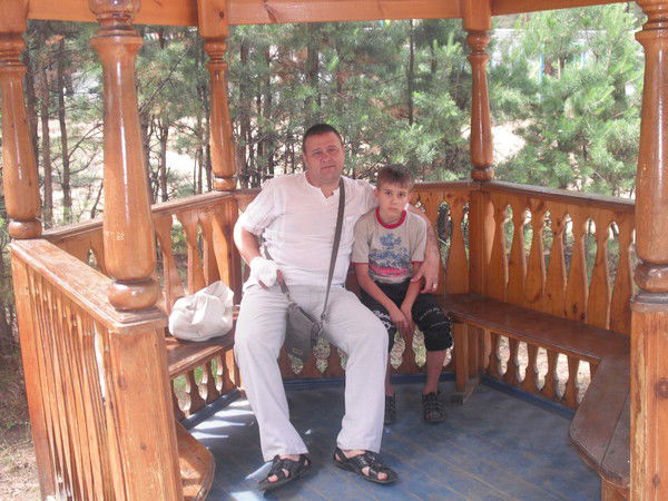 Андрей Воробьев