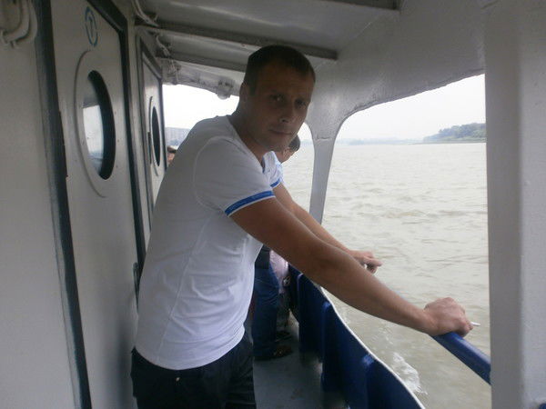 Георгий Орлов