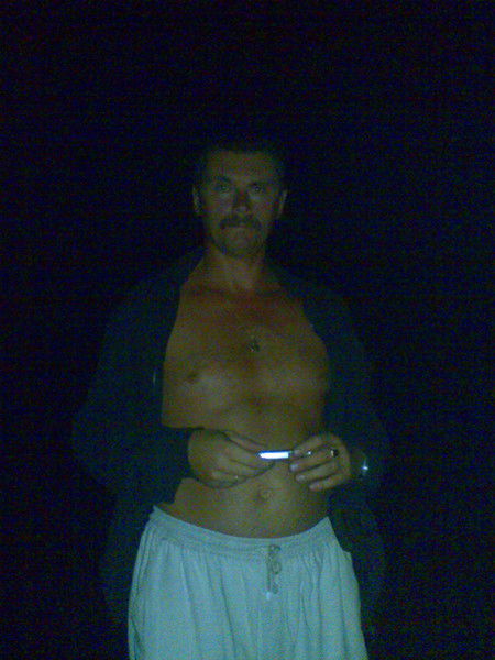 Саша Соловов