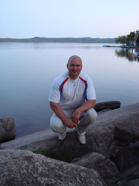 Андрей Максимов