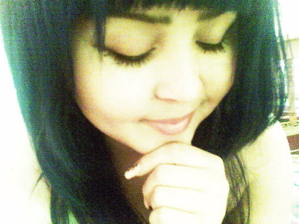 Эля Болатбековна