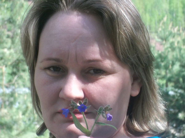 Мария Николаева