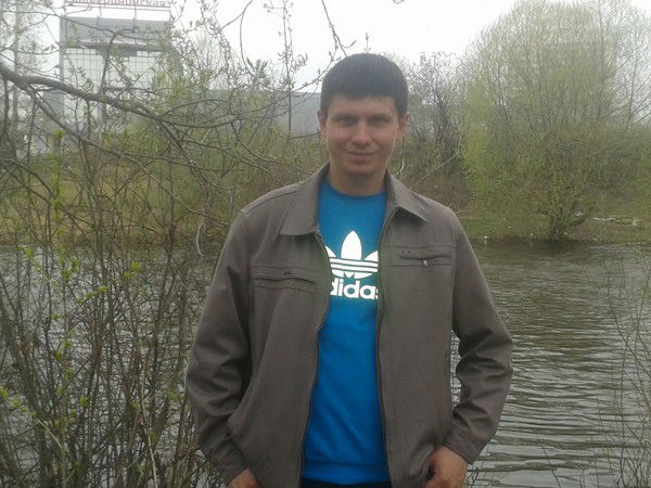 Андрей Климарев