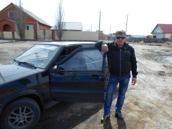 Аким Гиндер